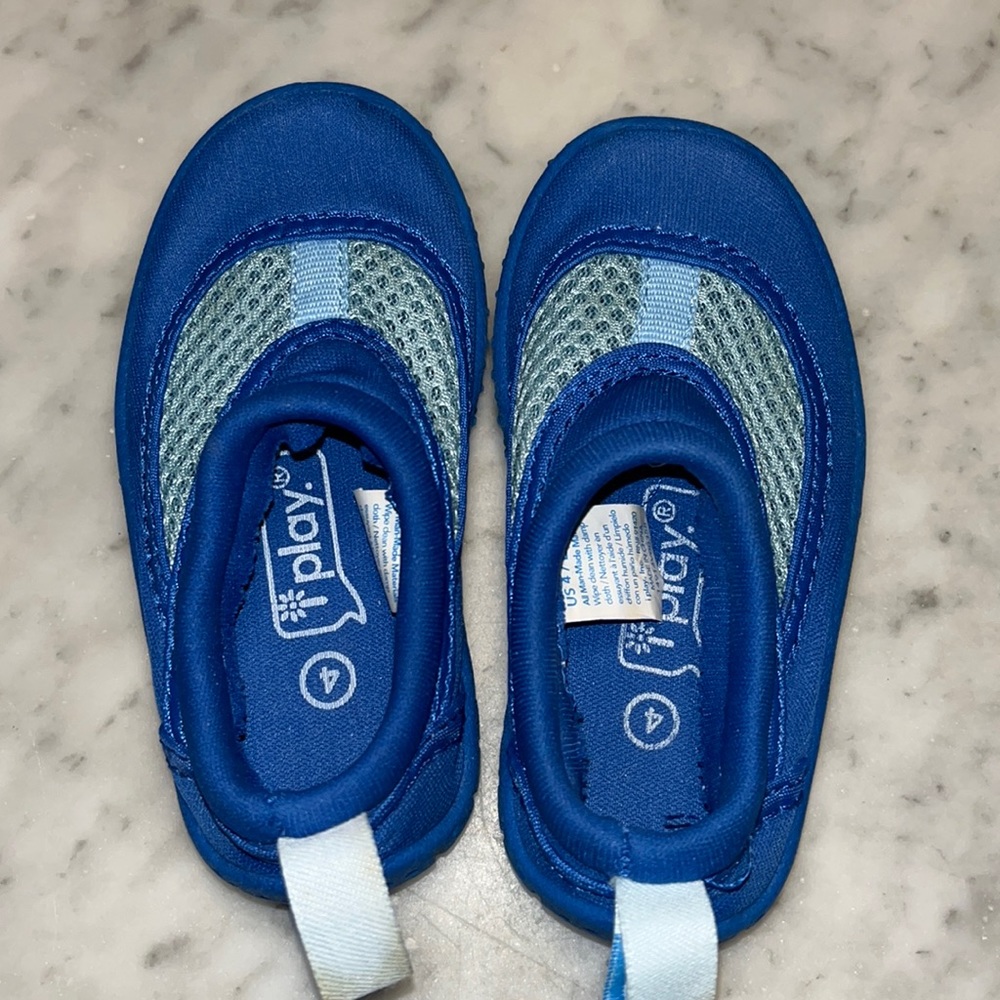 Baby water shoes
